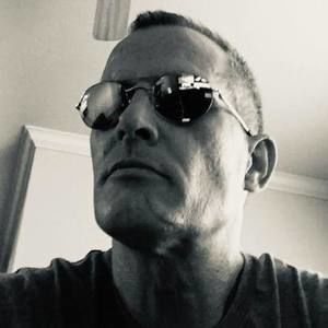 Meet your Posher, Matt